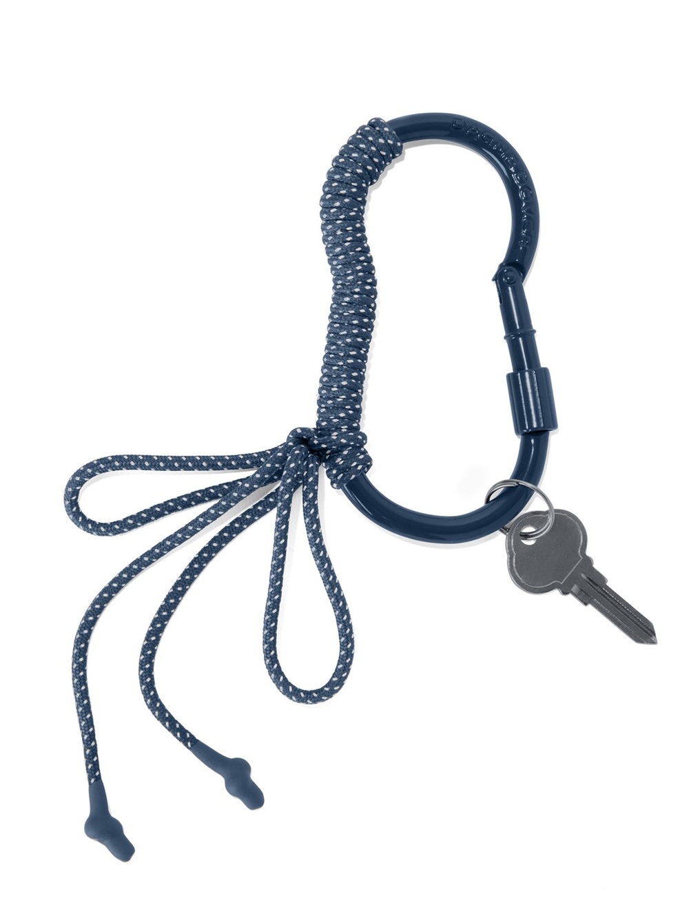 Dagne Dover Carabiner in Moonlight